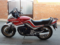 Ducati Sport 1000 monoposto en venta